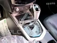 2016 KG Mobility Tivoli