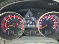 2016 KG Mobility Tivoli