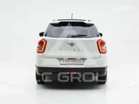 2016 KG Mobility Tivoli