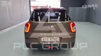 2016 KG Mobility Tivoli