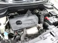 2016 KG Mobility Tivoli