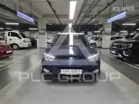 2016 KG Mobility Tivoli