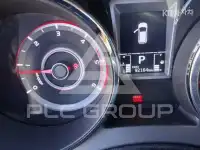 2016 KG Mobility Tivoli