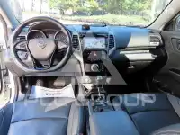 2016 KG Mobility Tivoli