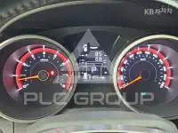 2016 KG Mobility Tivoli