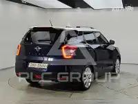 2016 KG Mobility Tivoli