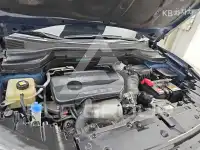 2016 KG Mobility Tivoli