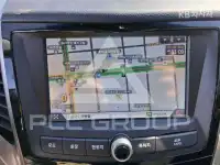 2016 KG Mobility Tivoli