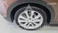 2016 KG Mobility Tivoli