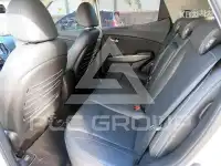 2016 KG Mobility Tivoli