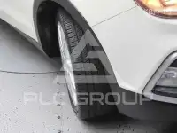 2016 KG Mobility Tivoli