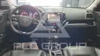 2016 KG Mobility Tivoli