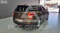 2016 KG Mobility Tivoli