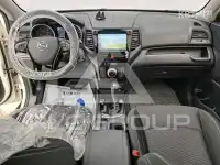 2016 KG Mobility Tivoli