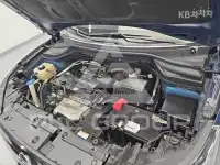 2016 KG Mobility Tivoli