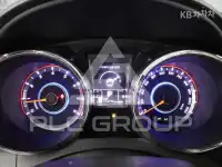 2016 KG Mobility Tivoli