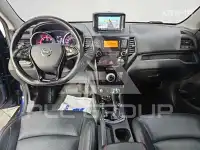 2016 KG Mobility Tivoli
