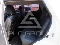 2016 KG Mobility Tivoli