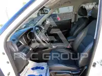 2016 KG Mobility Tivoli