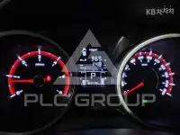 2016 KG Mobility Tivoli