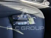 2016 KG Mobility Tivoli