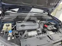 2016 KG Mobility Tivoli
