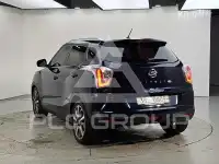 2016 KG Mobility Tivoli
