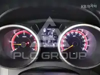 2016 KG Mobility Tivoli