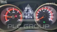 2016 KG Mobility Tivoli