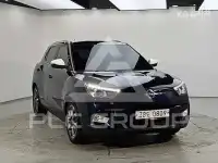2016 KG Mobility Tivoli