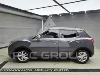 2016 KG Mobility Tivoli