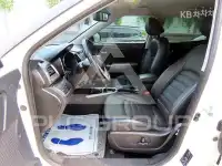 2016 KG Mobility Tivoli