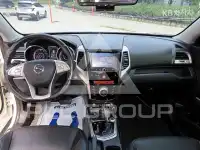 2016 KG Mobility Tivoli