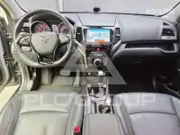 2016 KG Mobility Tivoli