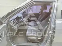 2016 KG Mobility Tivoli