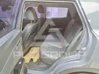 2016 KG Mobility Tivoli