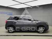 2016 KG Mobility Tivoli