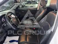 2016 KG Mobility Tivoli