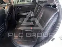 2016 KG Mobility Tivoli