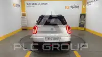 2016 KG Mobility Tivoli