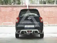 2016 KG Mobility Tivoli