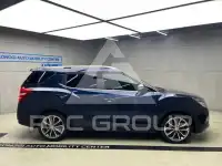 2016 KG Mobility Tivoli