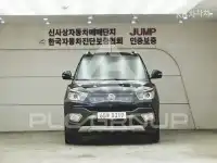2016 KG Mobility Tivoli