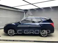 2016 KG Mobility Tivoli