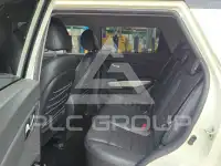 2016 KG Mobility Tivoli