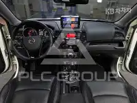 2016 KG Mobility Tivoli