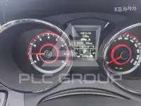 2016 KG Mobility Tivoli