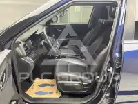 2016 KG Mobility Tivoli