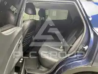 2016 KG Mobility Tivoli