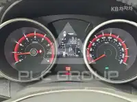 2016 KG Mobility Tivoli